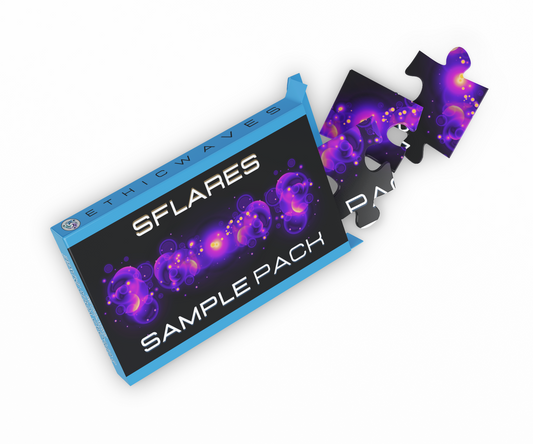 Sample Pack - Sflares Vol.1