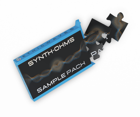 Sample Pack - Synth-Ohms Vol.1